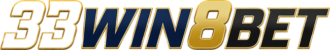 33win8bet Logo